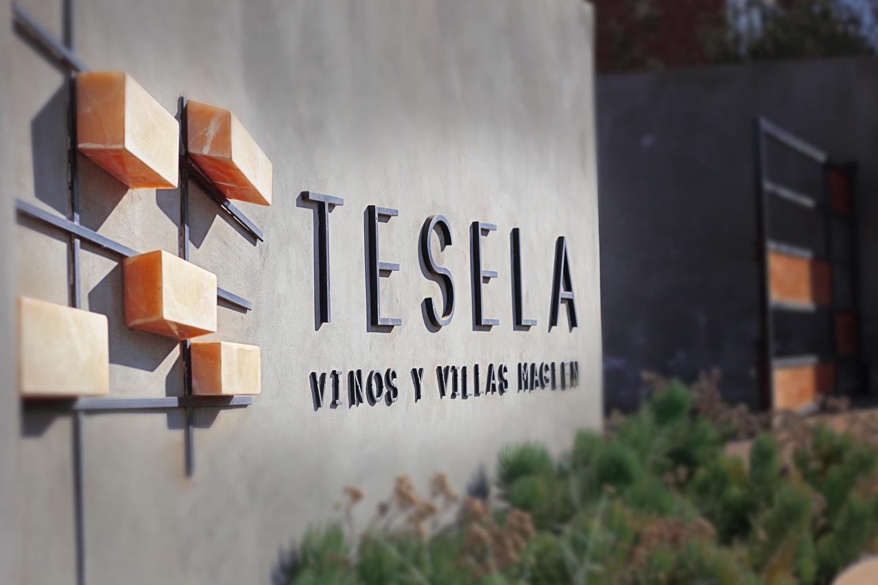 Tesela Hotel Valle de Guadalupe Exterior photo